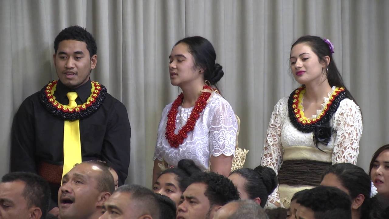 Hiva usu NOA.  STT Akoako Hemilitoni.  Pohiva Kuata Sune 2016.  'Okalani  Nu'usila