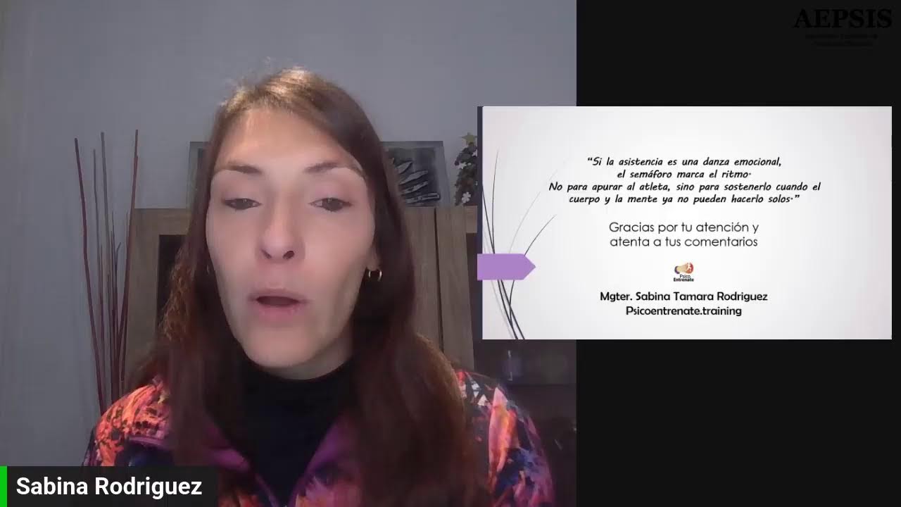 La mente también se entrena Cap. 78