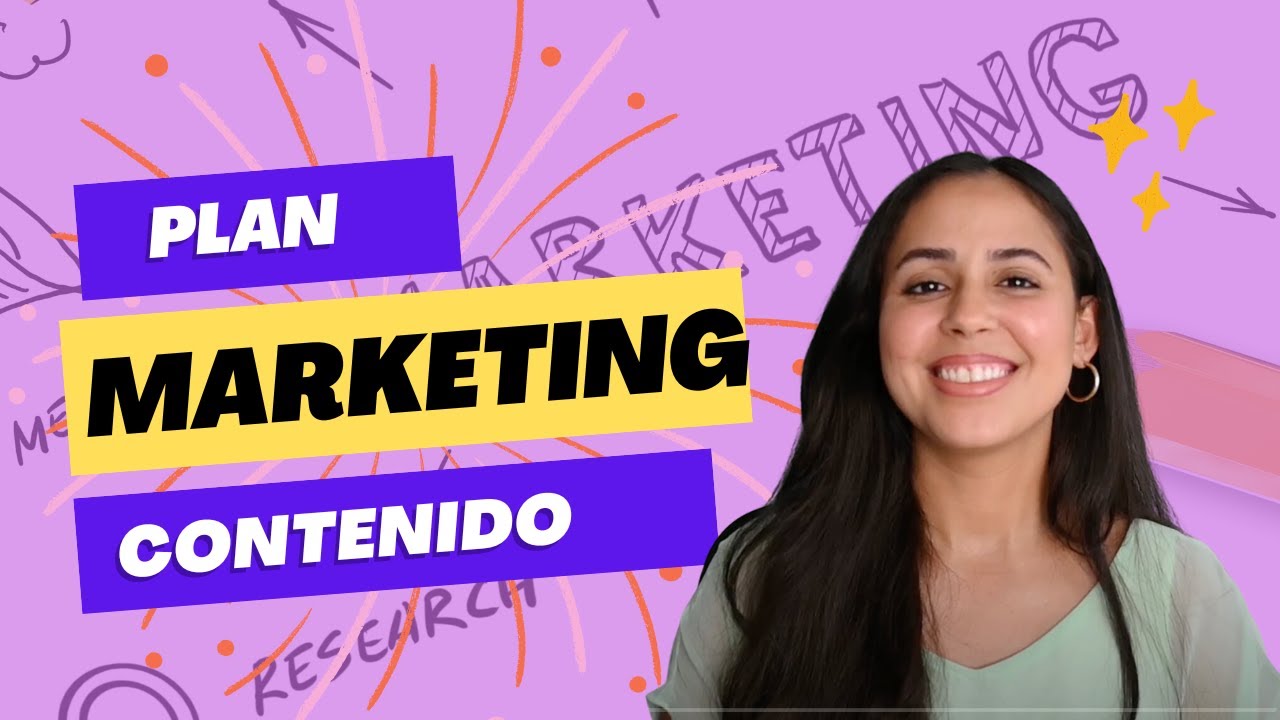 MINI CURSO GRATIS: Planifica Marketing de Contenidos (COMO SOCIAL MEDIA MANAGER)
