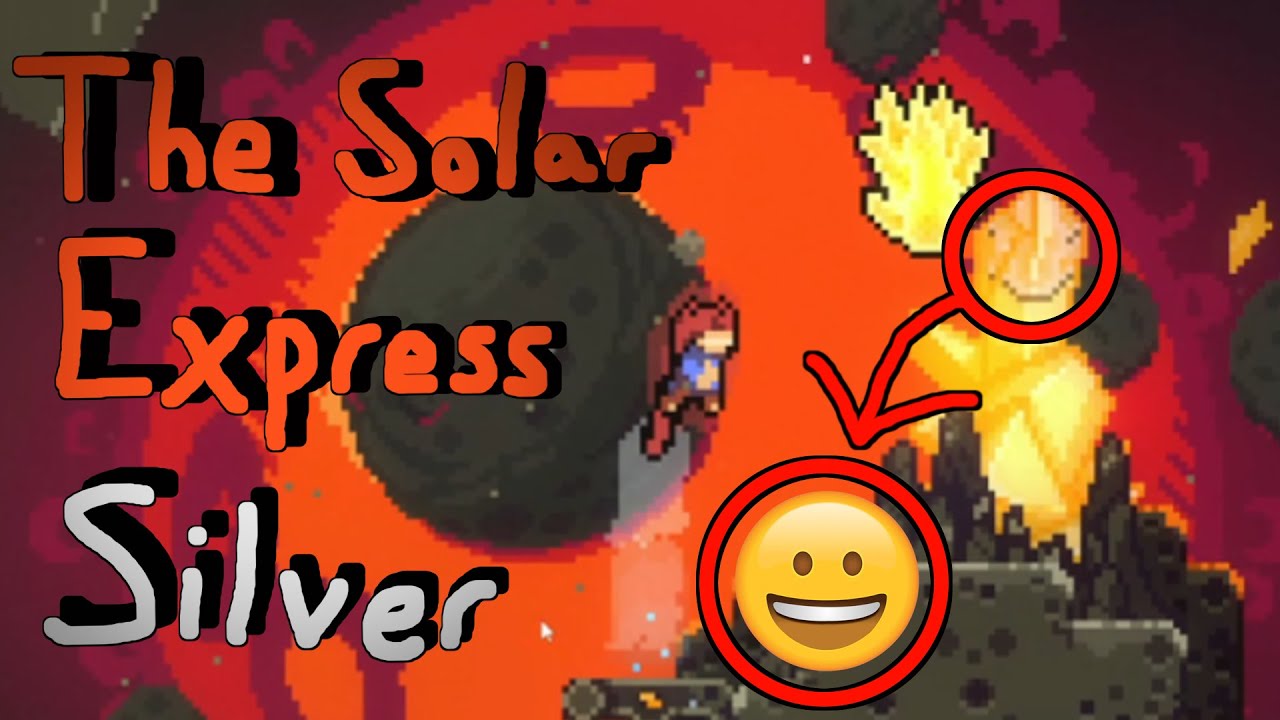Celeste Strawberry Jam - The Solar Express SILVER Strawberry