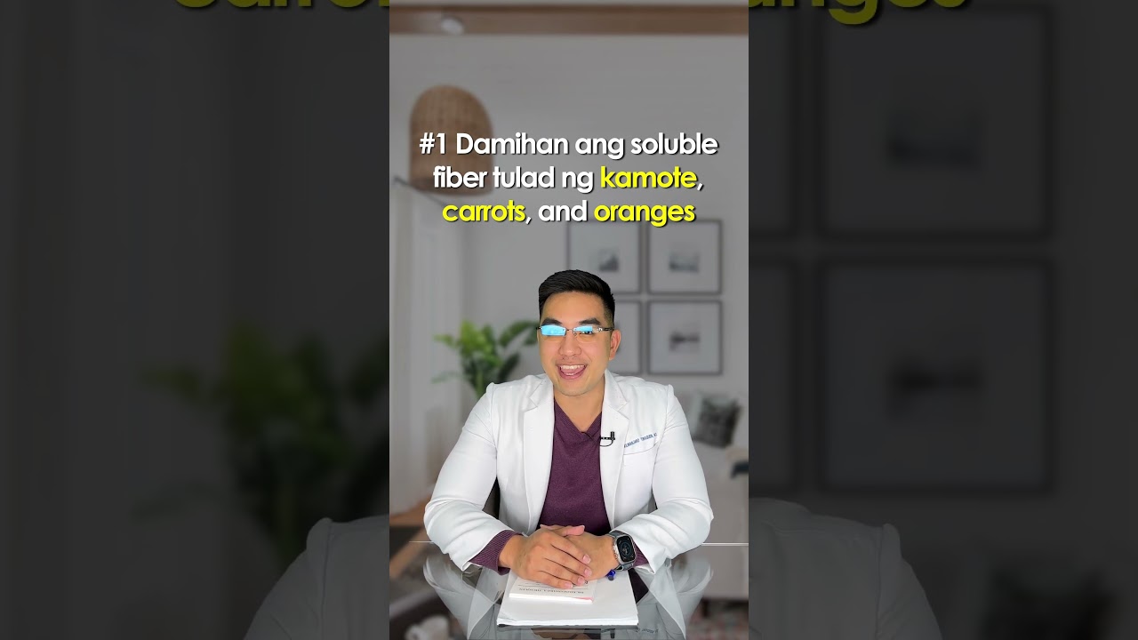 Top 3 Foods for fatty liver #kilimanguru