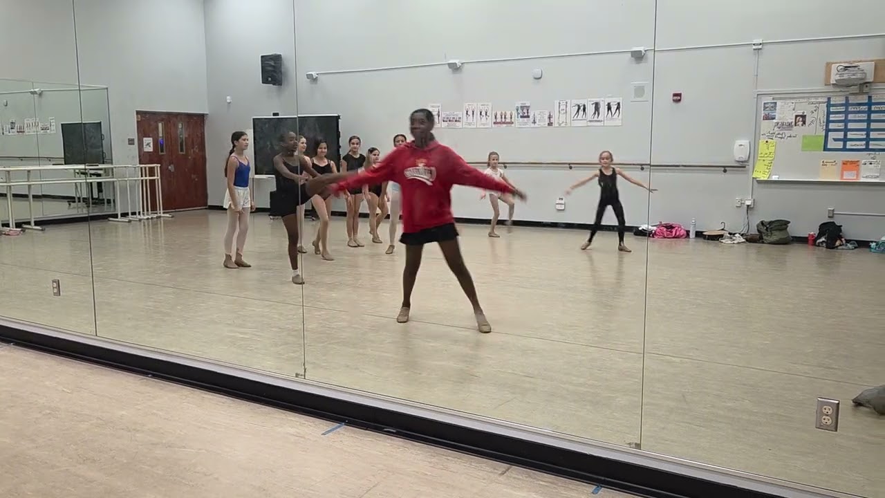 Wednesday musical theater 5:30 2/11/2026