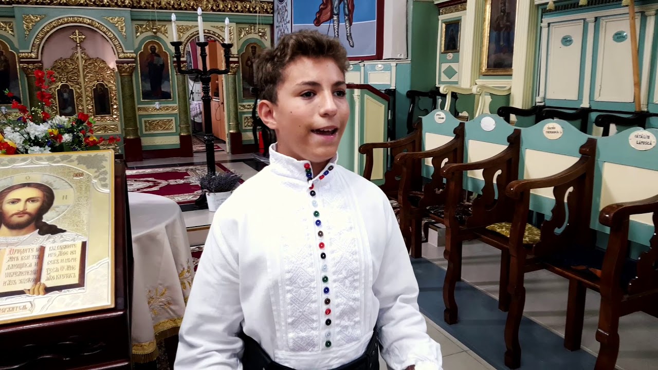 Adrian Petcu   Noaptea e stăp&acirc;nă- n vale 2019