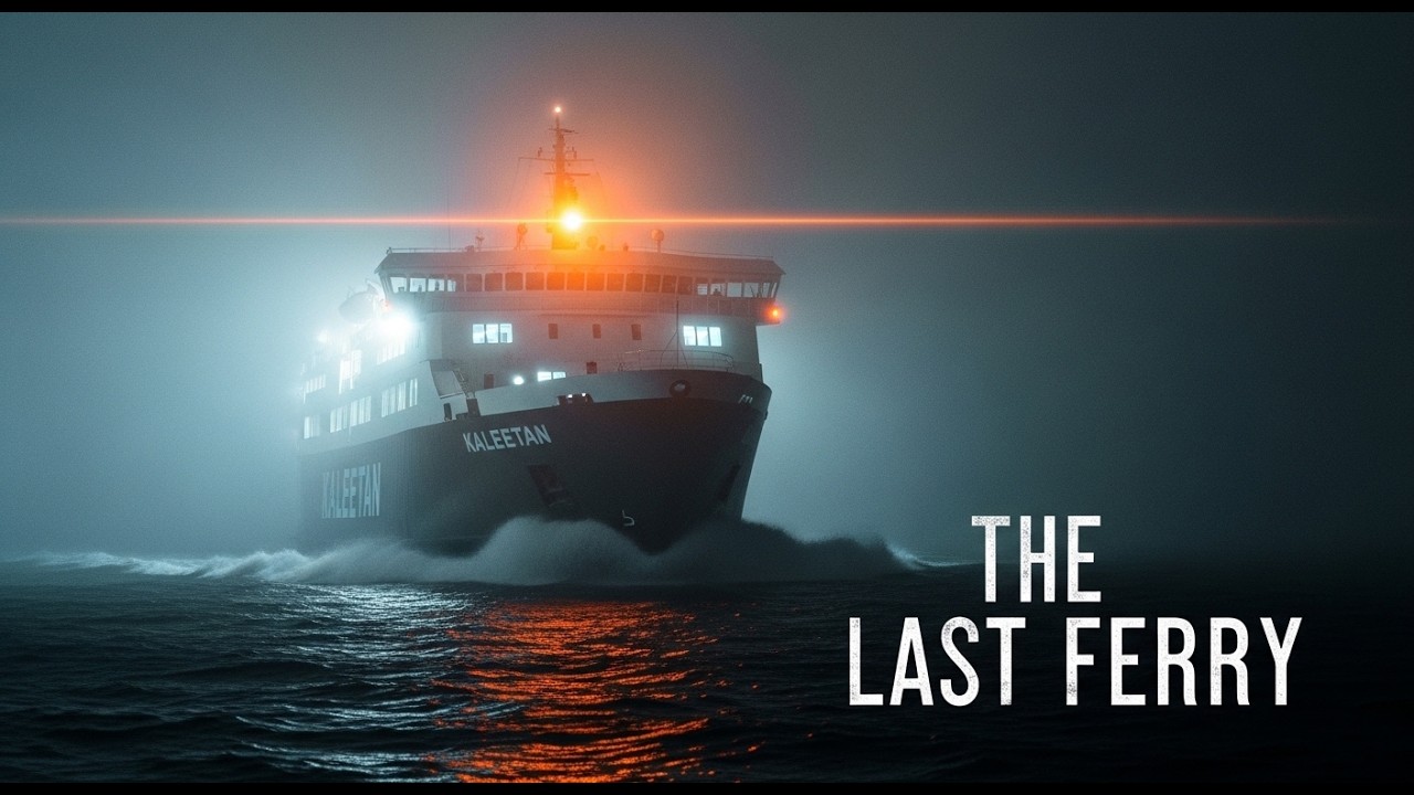 3 Shocking TRUE Horror Stories What If You Get Lost in a FOG of HORROR?