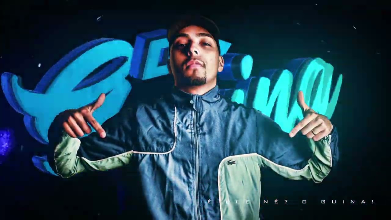 PRA MONTAR TEM QUE DAR - MC 2AH e MC LEK&Atilde;O ( DJ GUINA, DJ DOZABRI e DJ BIEL DIVULGA )