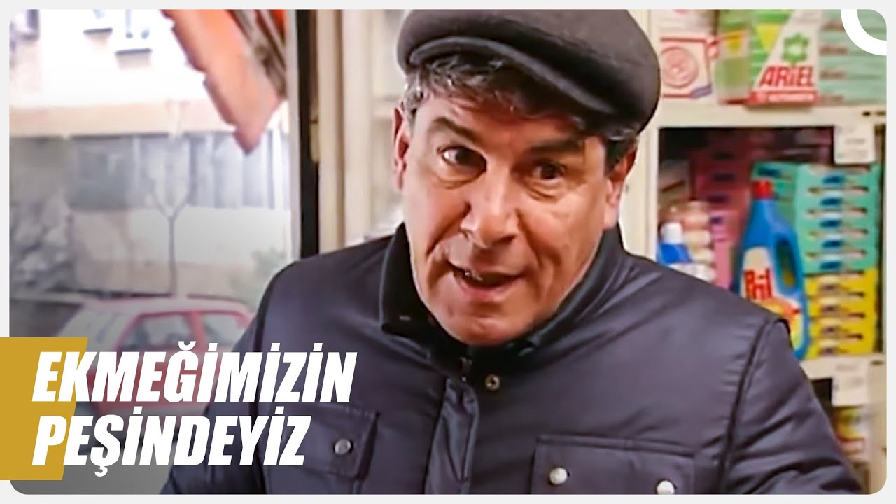 Avantasız Geçinmek Zor Aslanım | Bizimkiler Özel Sahneler