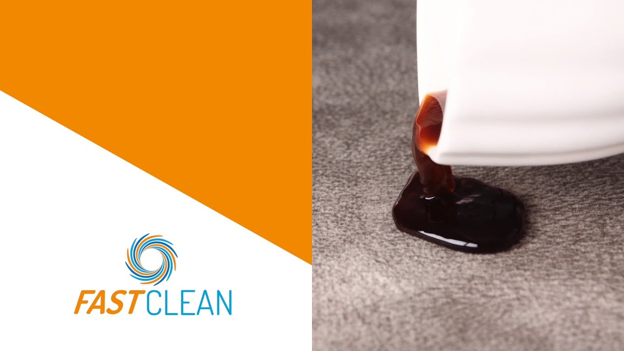 FastClean: tessuti idrorepellenti per divani e poltrone