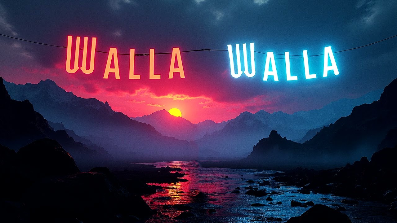 (Everyone Holla) Walla Walla!