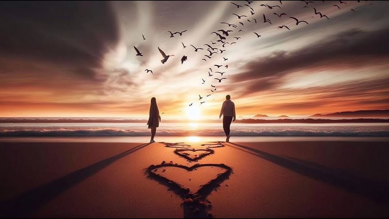 Instead of the end (Song about breakup and hope) - 2026.