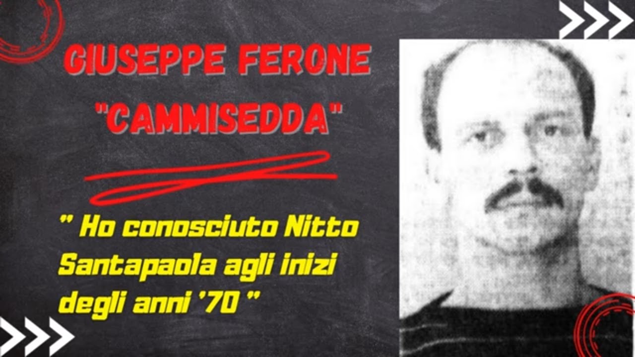 Giuseppe Ferone 
