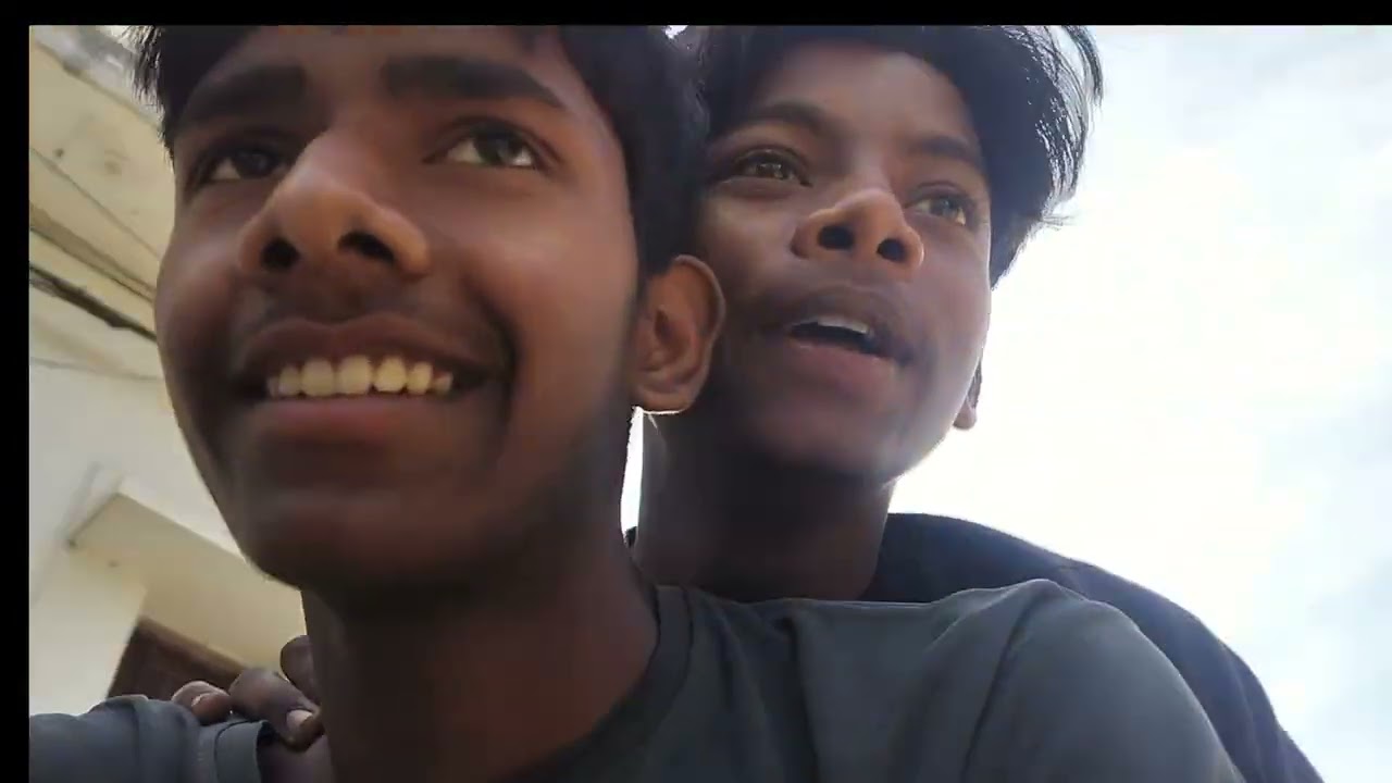 Dost ke upar prank kar diya 😂