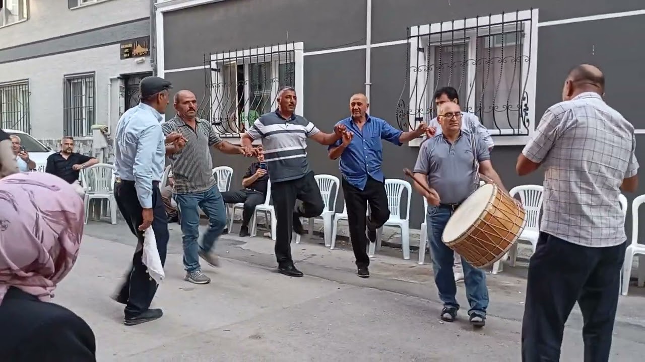 Yasin Üstünel Düğün Yozgat Akdağmadeni 