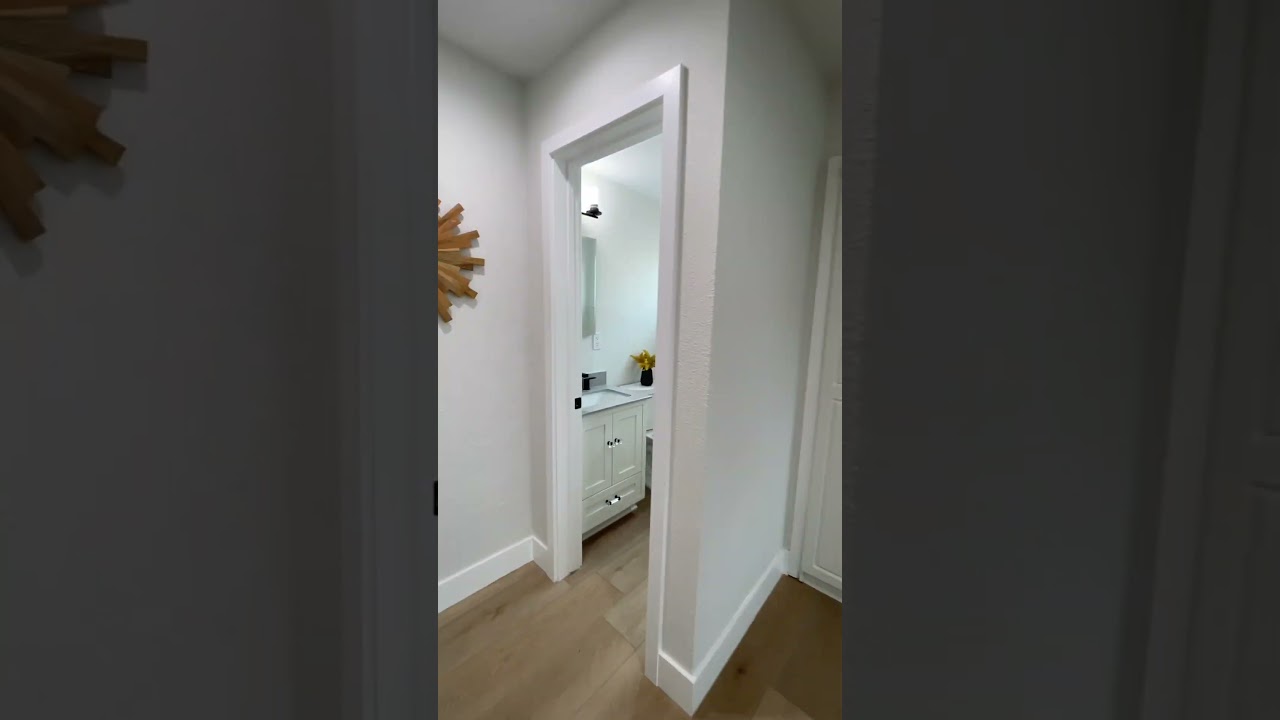 Buena Park Home For Sale | 4 bedrooms 2 bathrooms | Orange County Home Tour