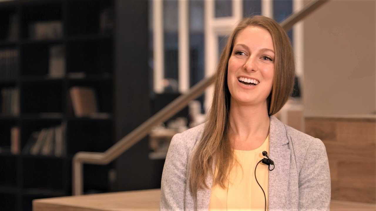 Searching for a job in Denmark - SUND