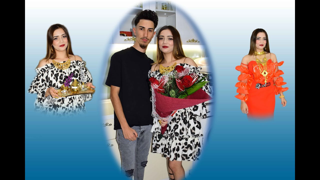 Nedret ile Emirhan 2024 full