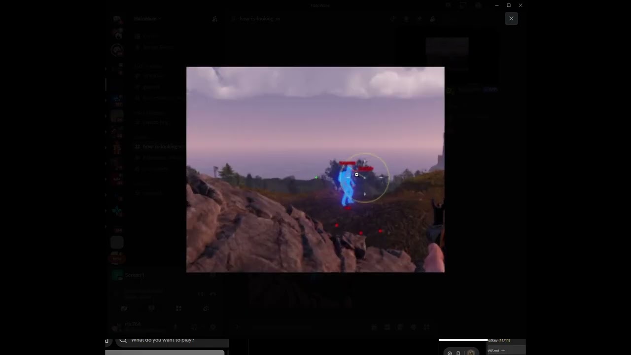 Purple canyon YouTube intro   Made with Clipchamp 2