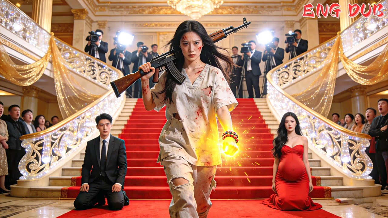 Betrayed by Her Own Son, She Died in the Rain—Reborn, She Watches Him Face His Karma!