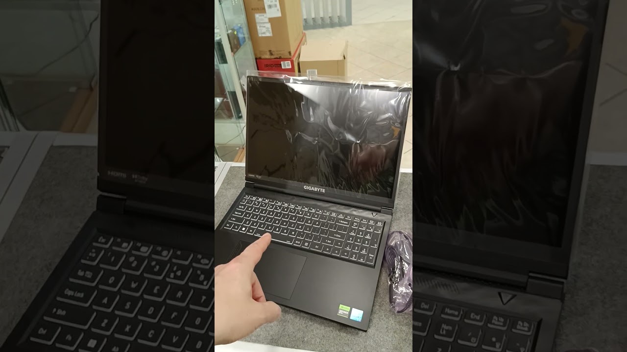 Uwaga na Gigabyte G6 KF 2024- problem z BIOS