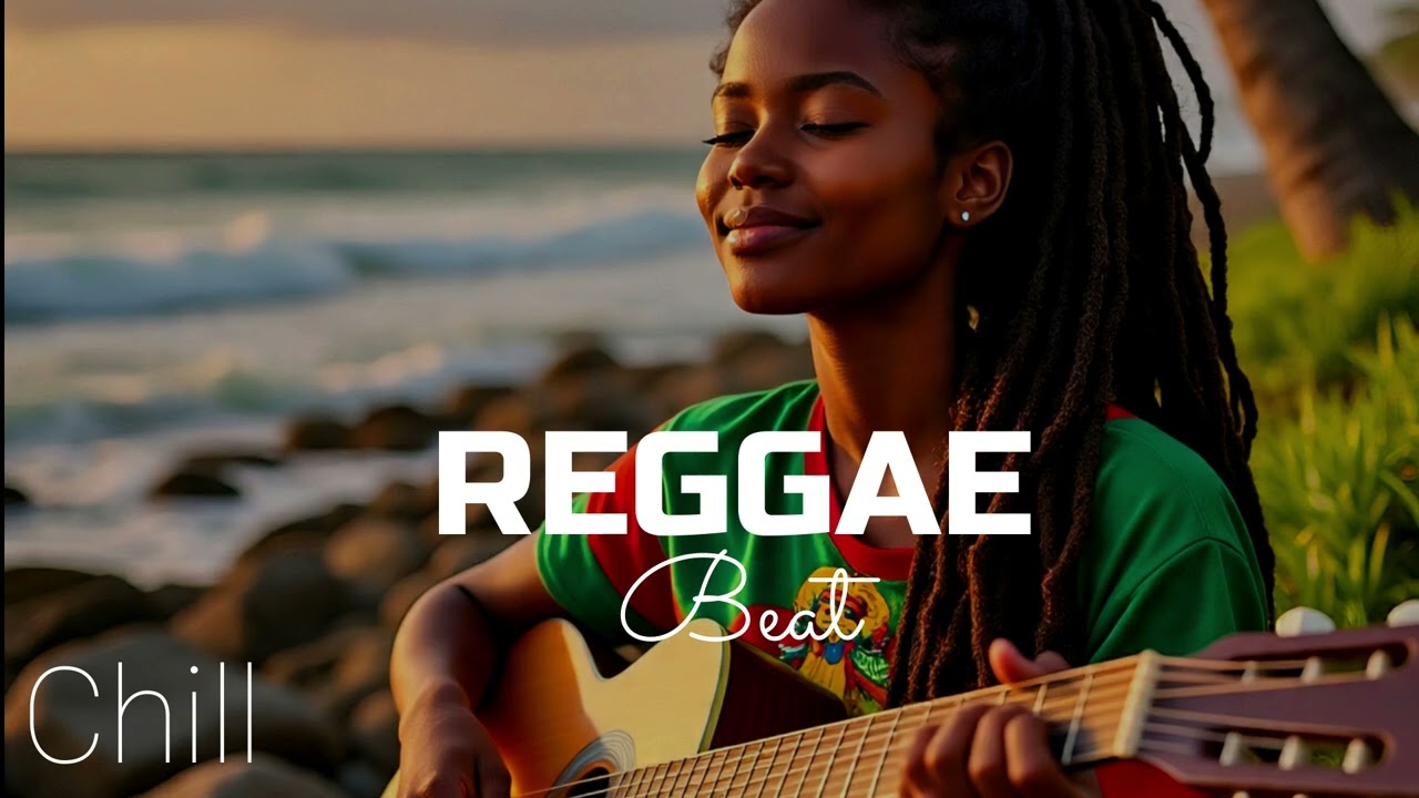 [FREE] Reggae instrumental | type beat | Chill