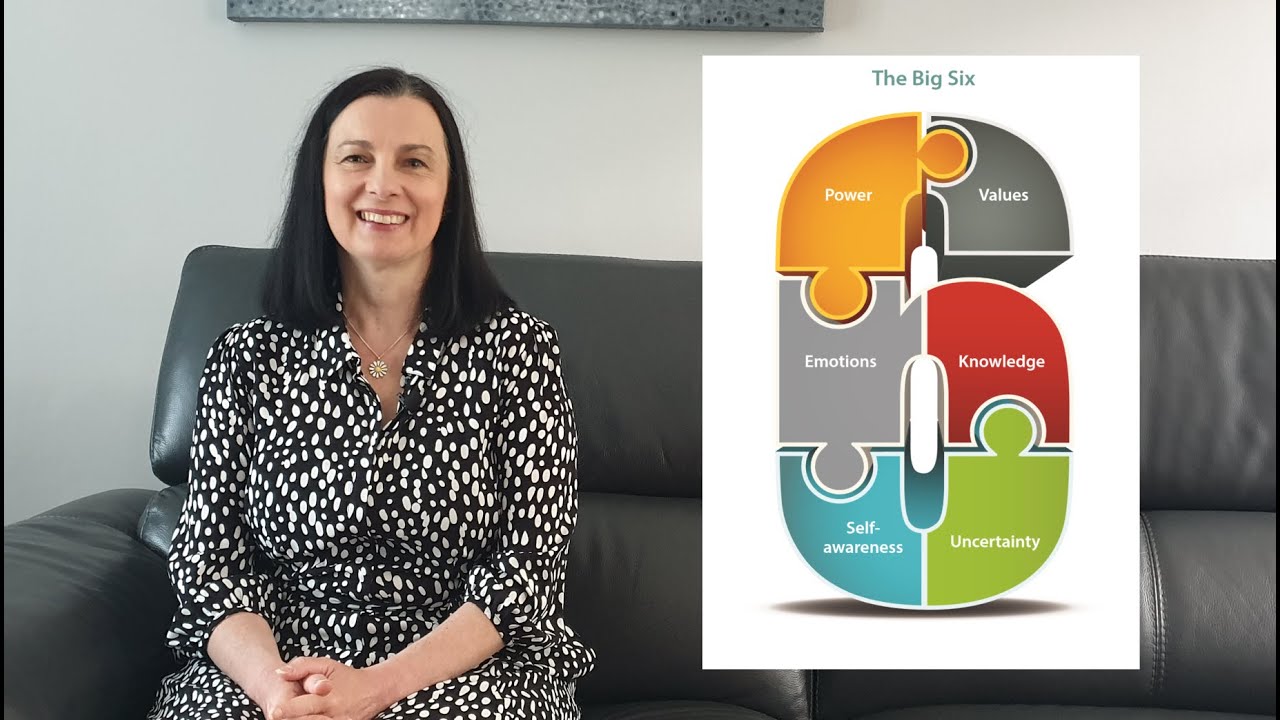 Светоотражающая модель Big 6