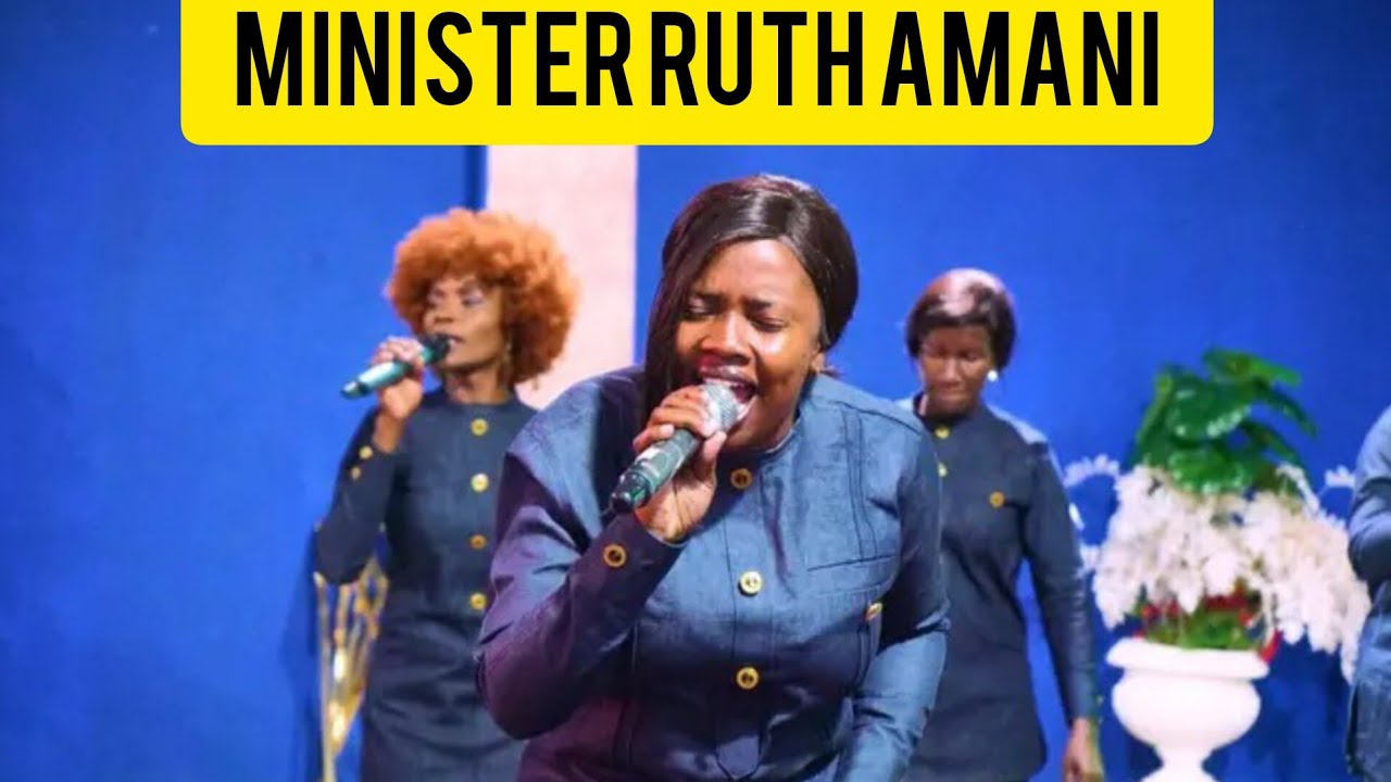 SHIMBA WA YUDA {FT BY RUTH AMANI} ----2026 GOSPEL HT PLEASE SUBSCRIBE LIKE AND SHARE 