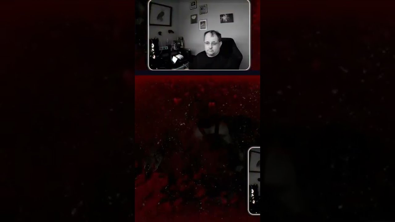 Modifying Filters with Streamer.Bot in OBS Studio #shorts