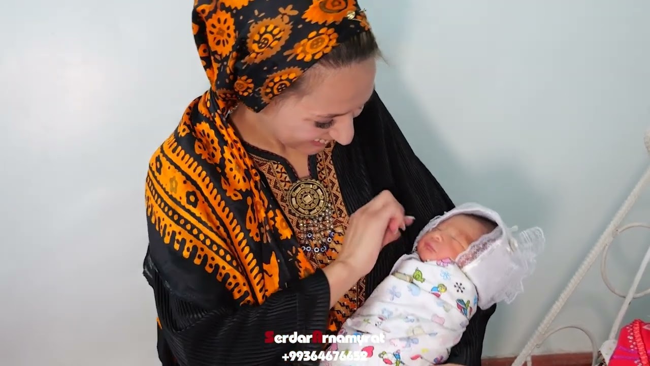 Tagtabazar toy Medinejik babek çykdy