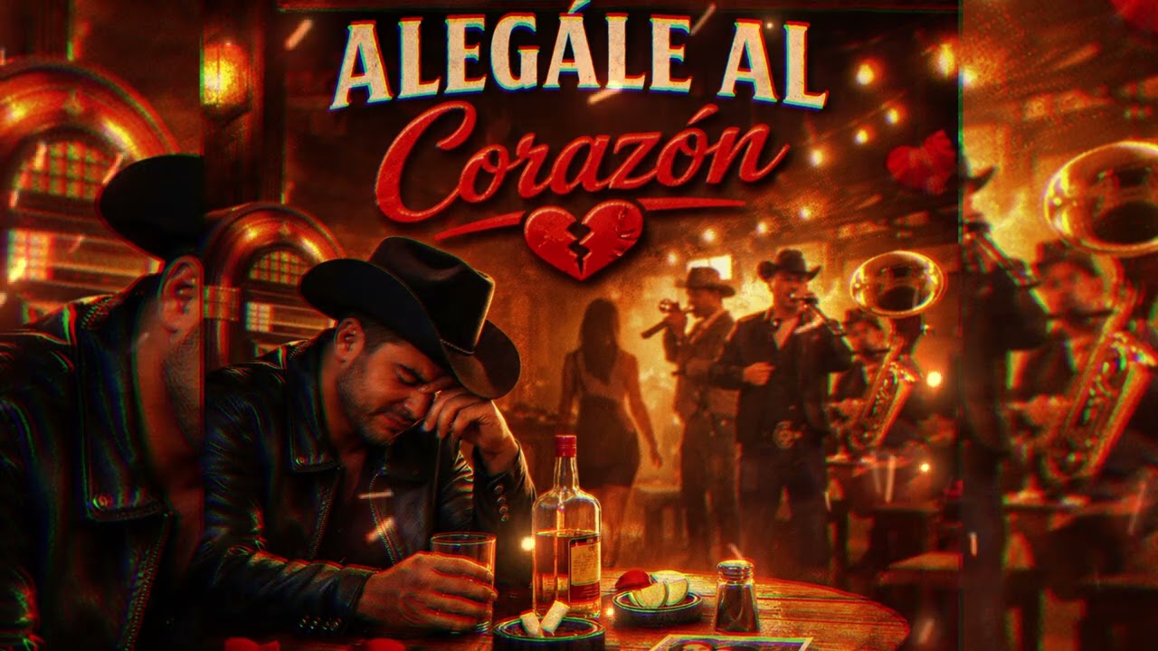 ALEGALE AL CORAZON X ROLLSYELA 💔