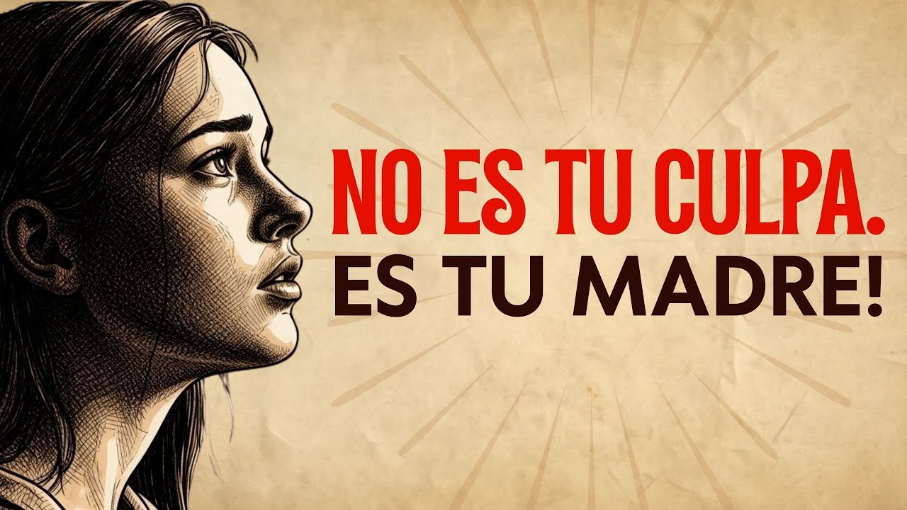 Por Qué las Hijas de Madres Narcisistas Idealizan a los Demás — La Herida Que Nadie Explica