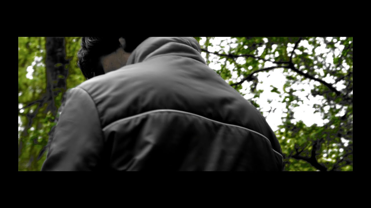 LUTĒCE Feat. Hyacinthe (DFHDGB) • En Sursis