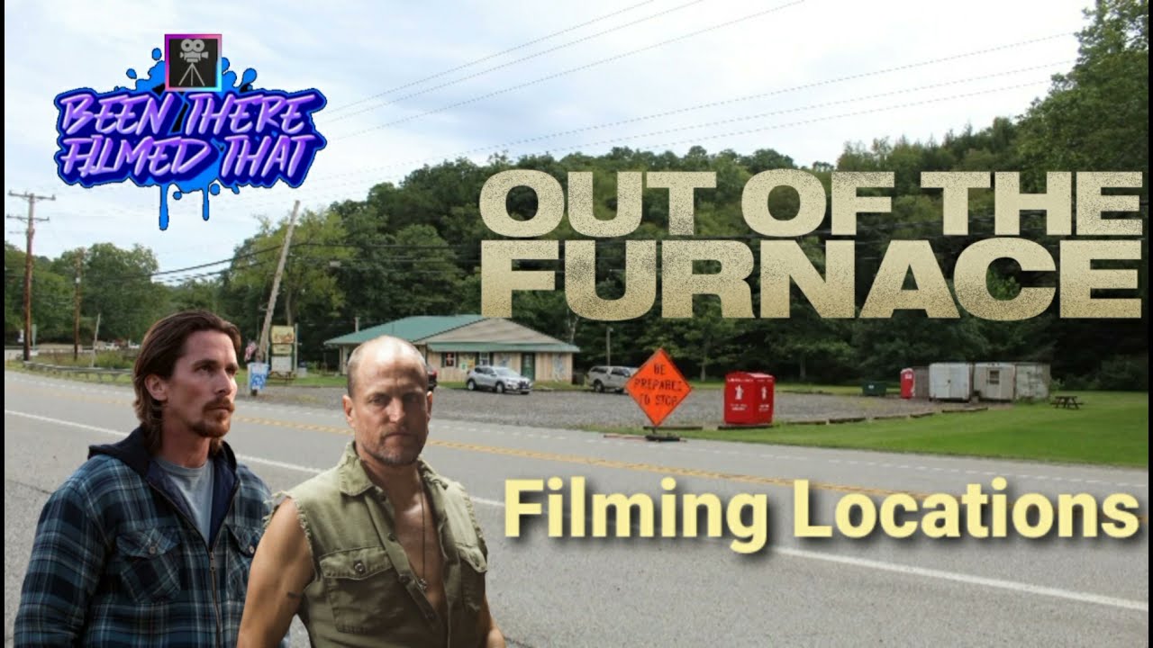 Out of the Furnace (2013) Filming Locations - 2021