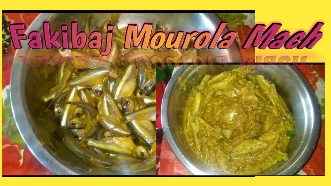 Kasundi Diea Mourola Mach