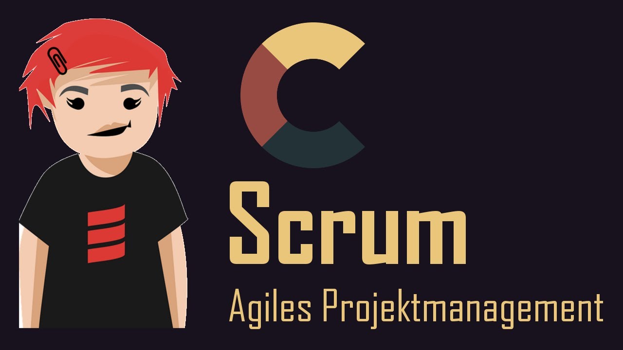 Scrum #2 - Der Prozess Prozess