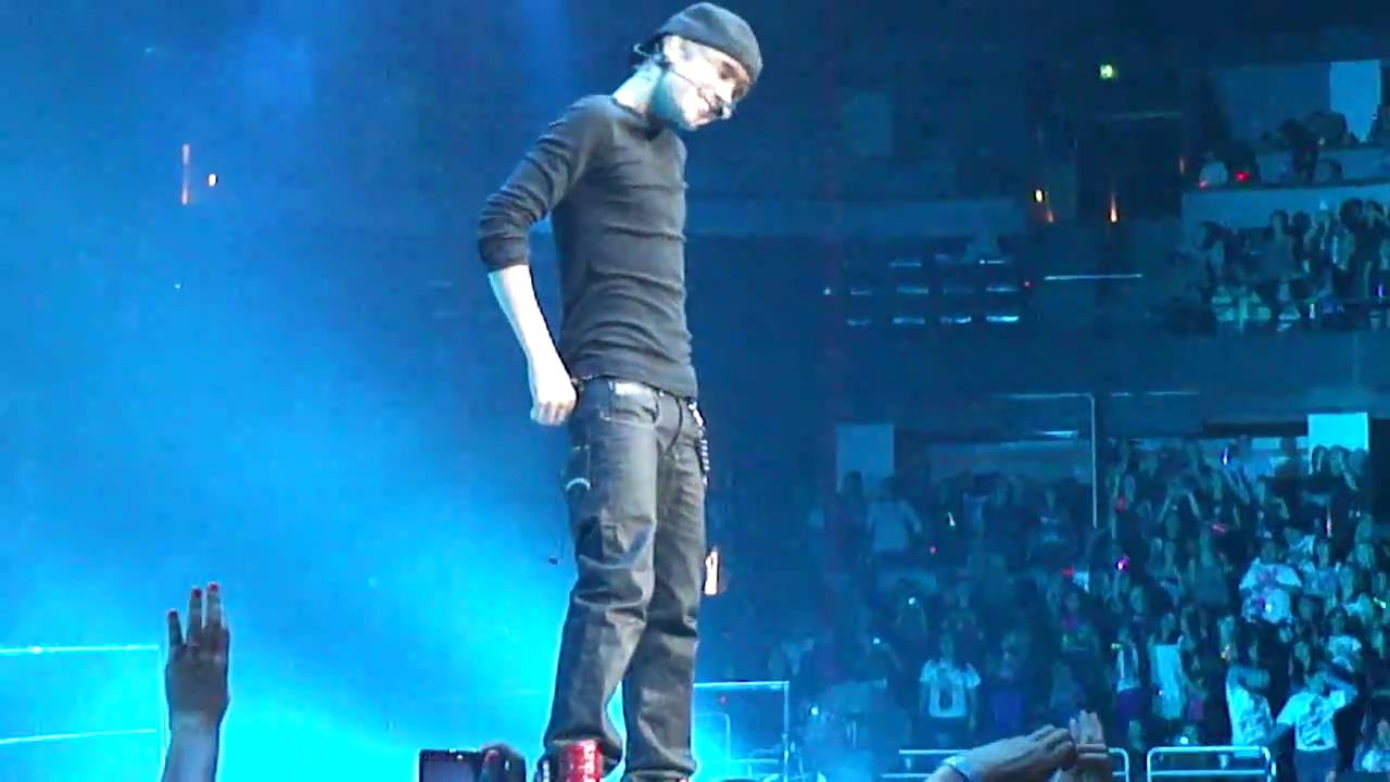 Justin Bieber - One Time