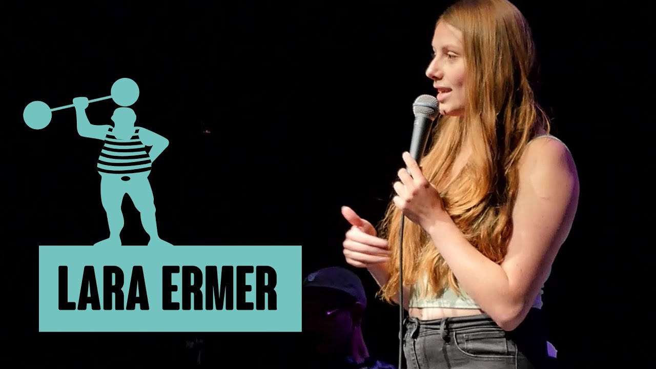 Lara Ermer - Wurstwasser