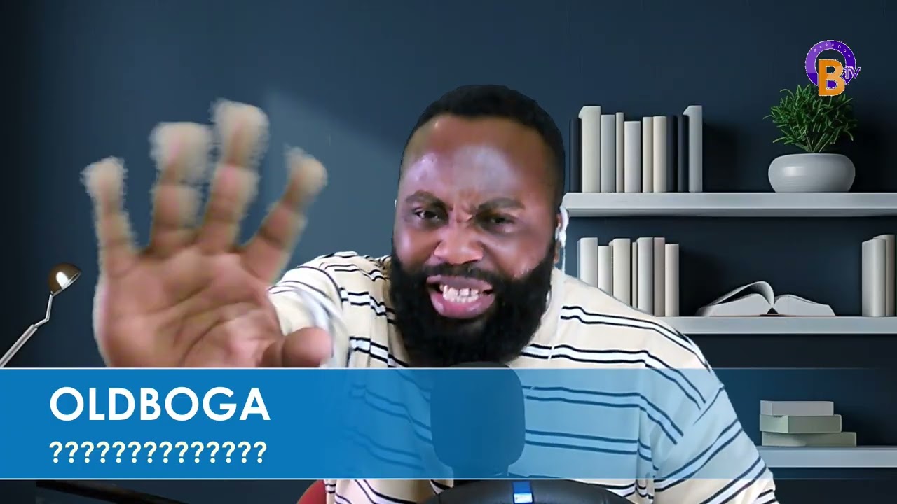 Who says gospel music can only be played in churches?