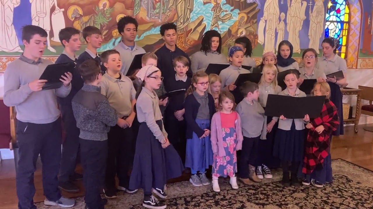 O Come, O Come Emmanuel