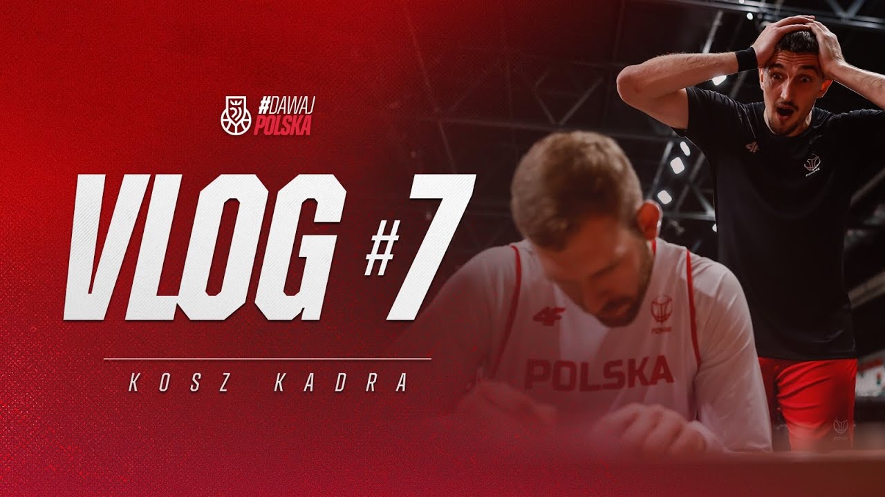 Kolekcjonerzy kart na treningu i taktyczne aspekty meczu z Gruzją | VLOG #7