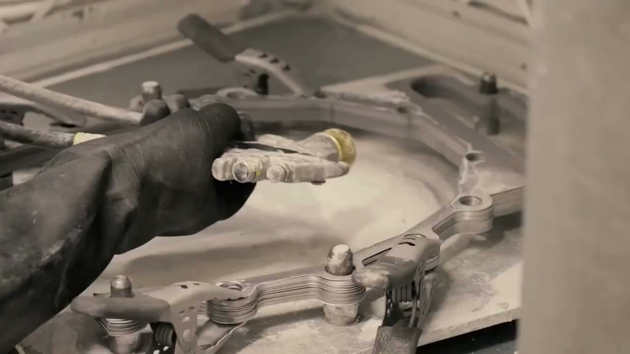 Adhesive Coating for Rubber and Plastic Overmolding