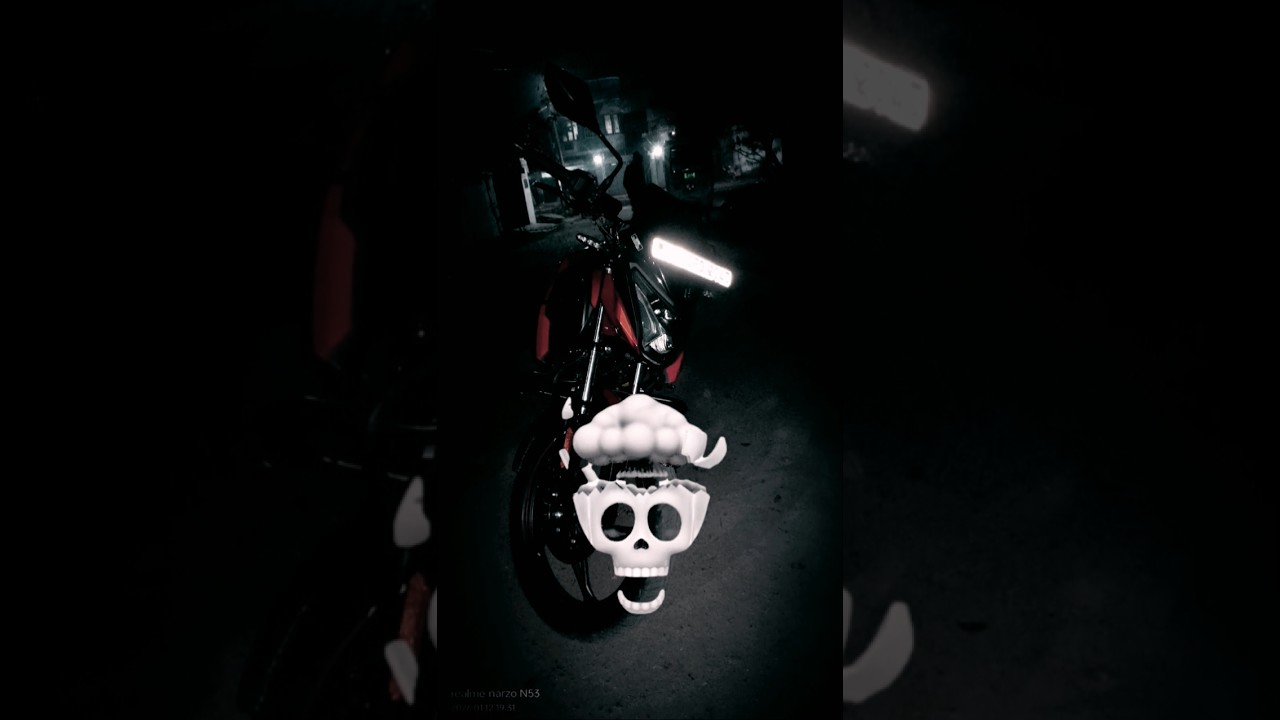 Glamour Edit 💀 - 