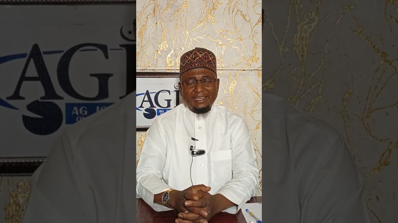 Addini da Rayuwa 