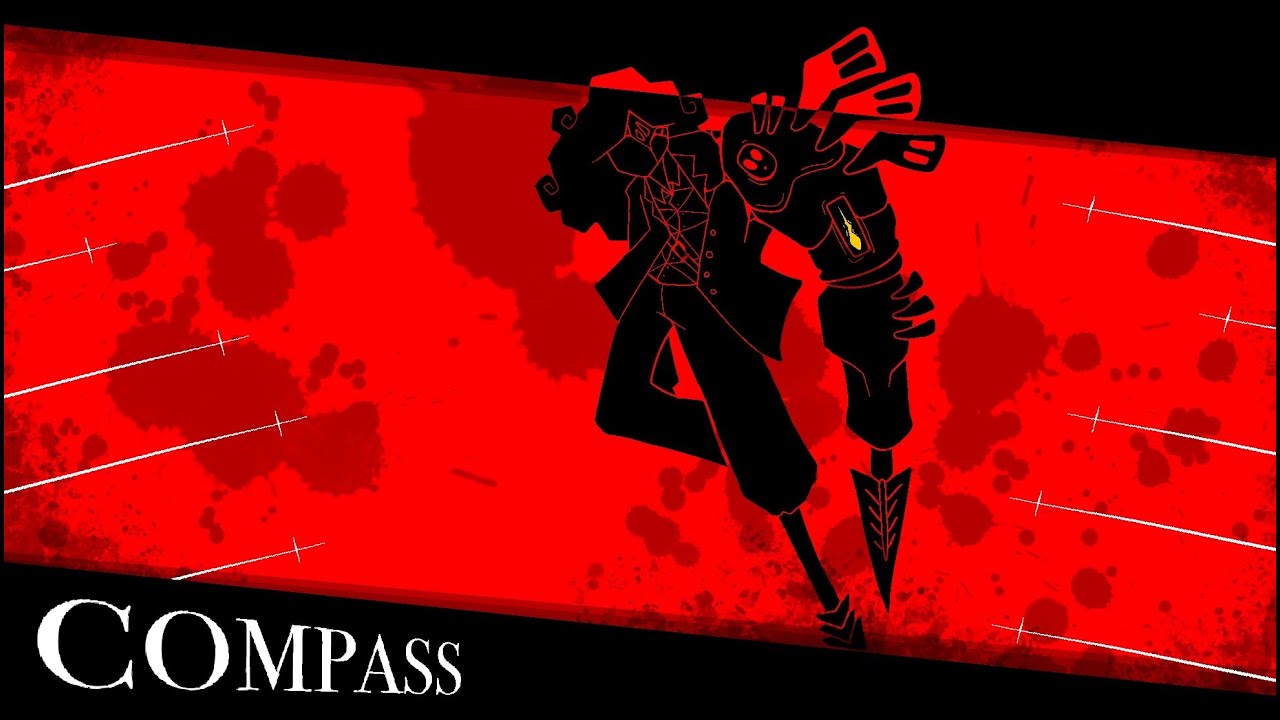 COMPASS [Epicified]