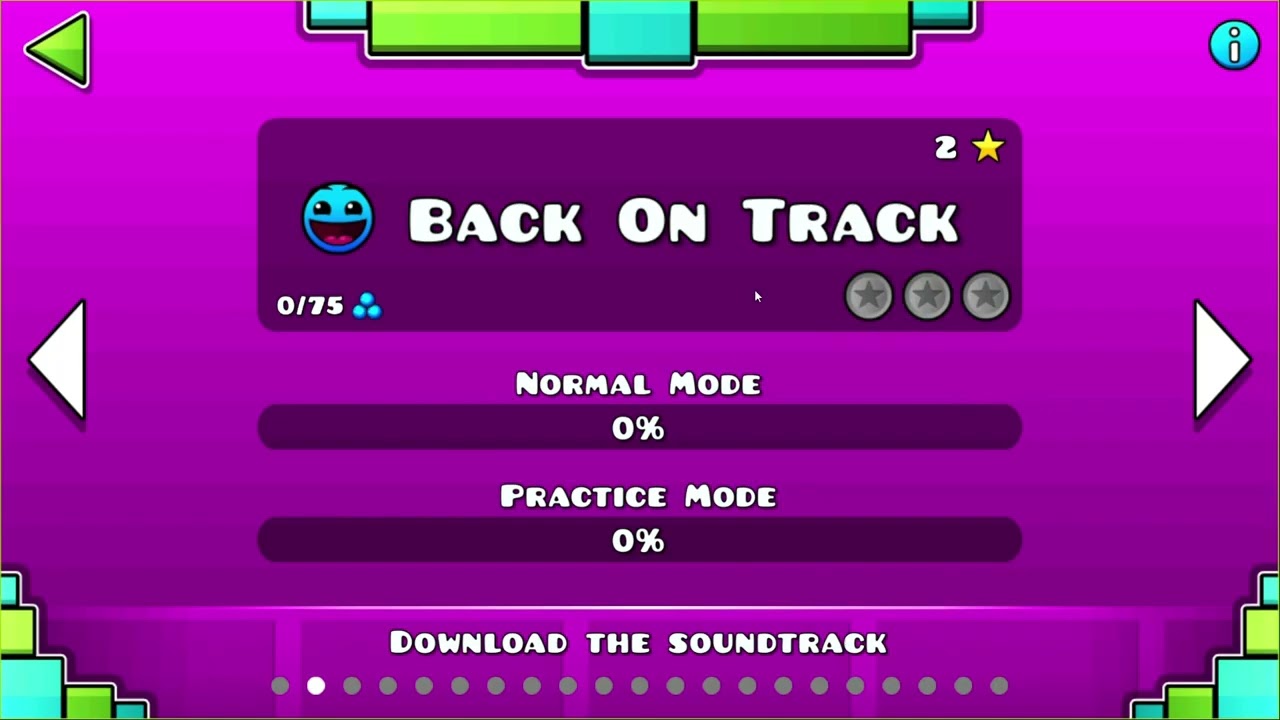 geometry dash lite 2