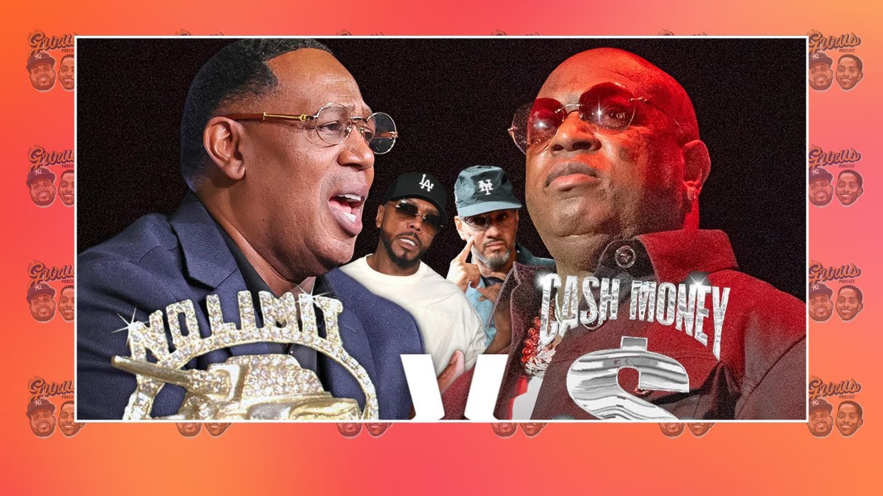 No Limit VS Cash Money WAS TERRIBLE