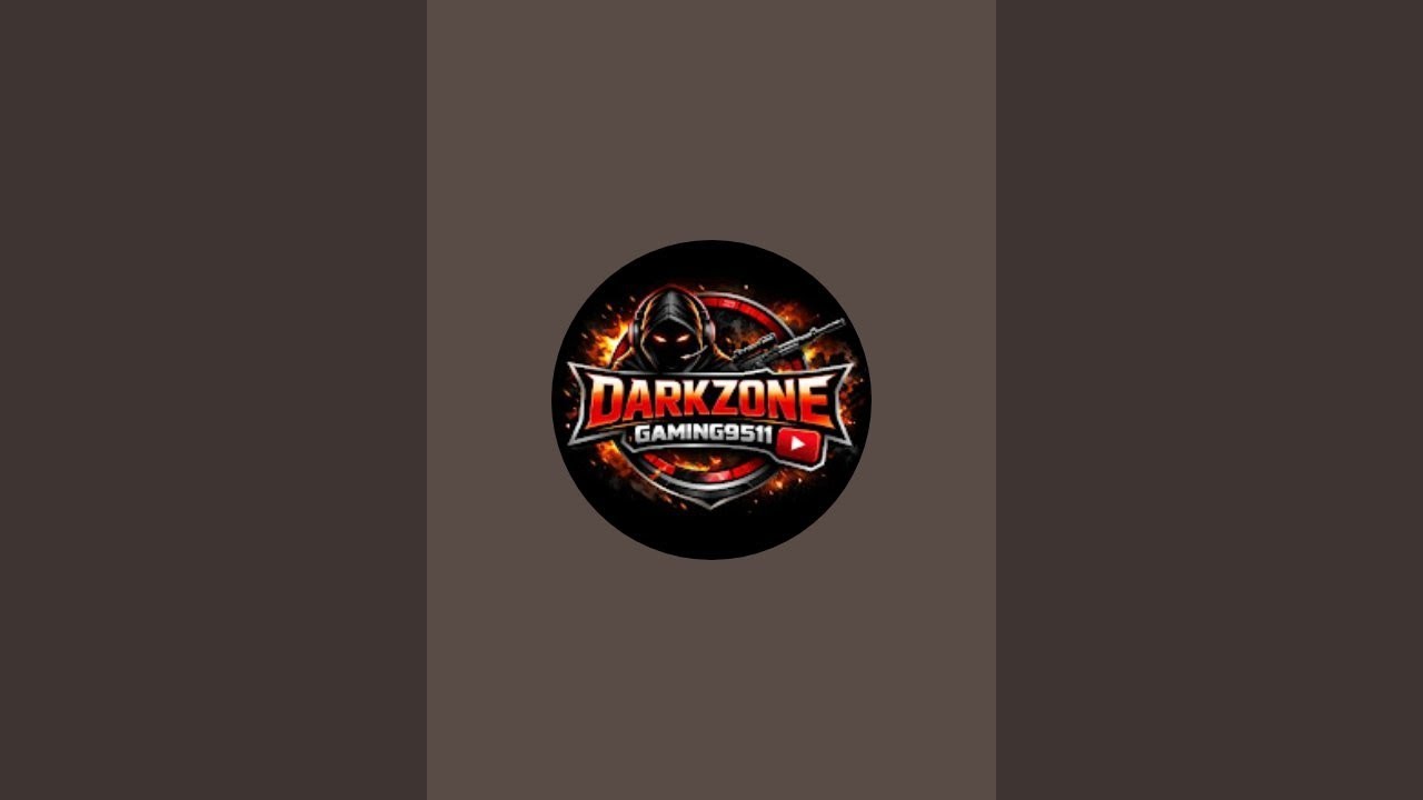 DarkZoneGaming9511 is live
