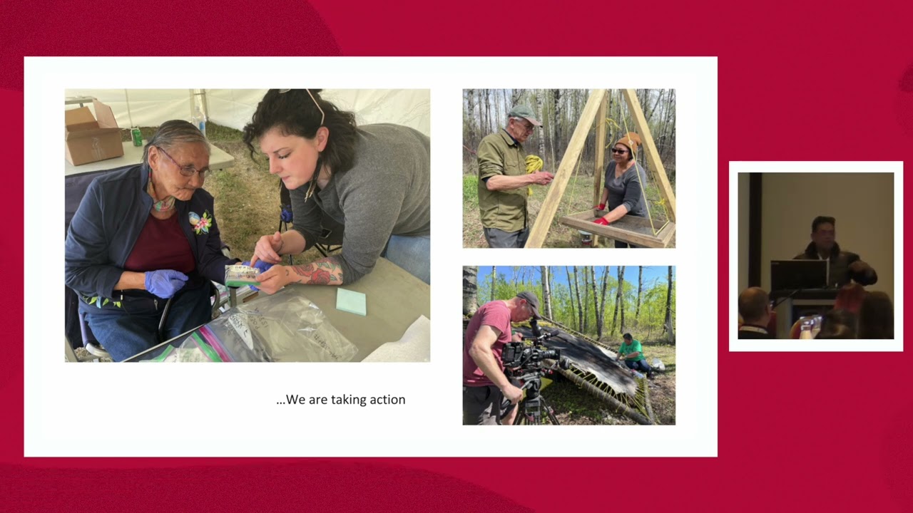 UNDRIP & Indigenous Heritage: In Practice