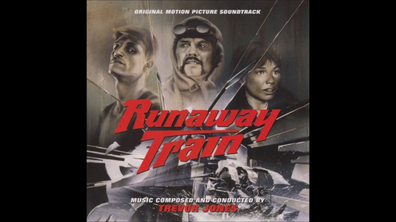 Trevor Jones/Runaway Train Soundtrack - I Wish I Could