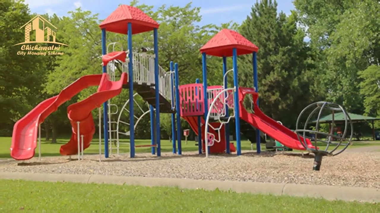 Chichawatni City Housing