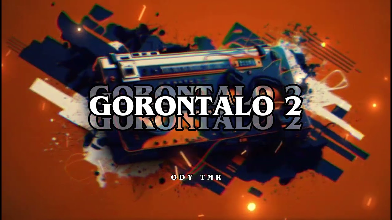 ODY TMR - WAYASE _ GORONTALO 2 _ ( DIFA SS )