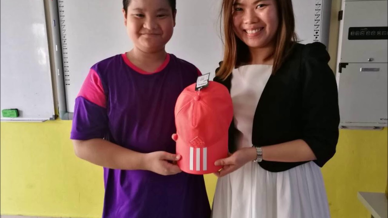 Class 6k, SJKC Jalan Davidson, Kuala Lumpur